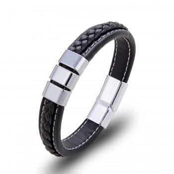 Strap Steel Bracelet 10206