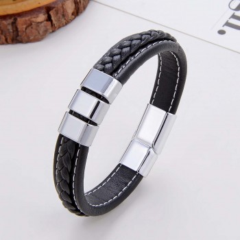 Strap Steel Bracelet 10206