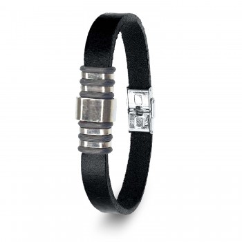 Strap Steel Bracelet 10497