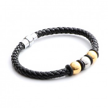 Strap Steel Bracelet 8968