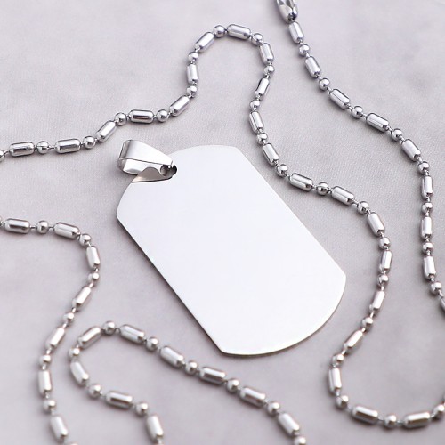 Steel Pendant Models 7309