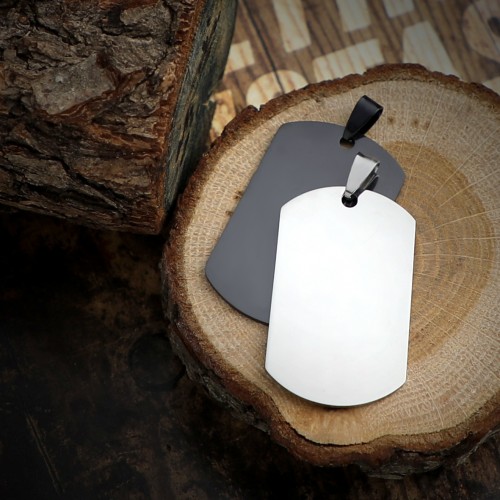 Steel Pendant Models 7309