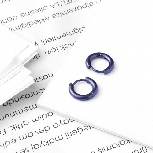 Earring Piercing 8521