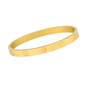 Women's Steel Bracelet 4997