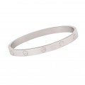 Women's Steel Bracelet 4997