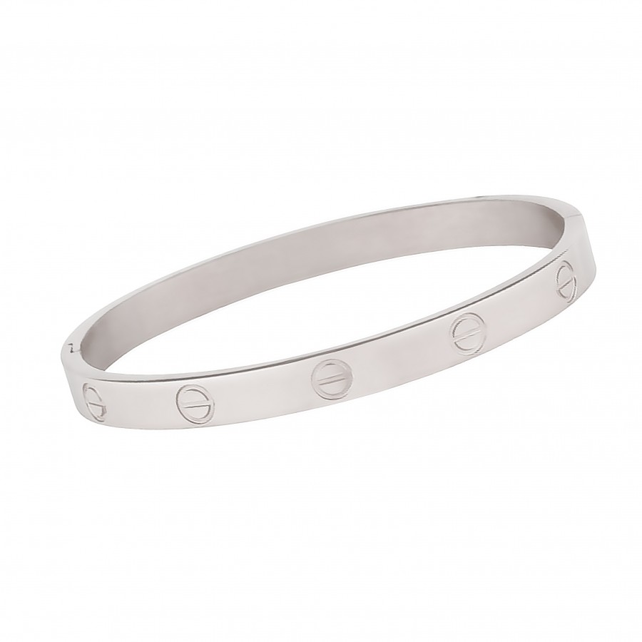 Women's Steel Bracelet 4997