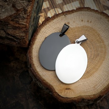 Steel Pendant Models 7354