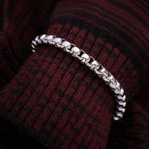 Full Steel Bracelet 4940