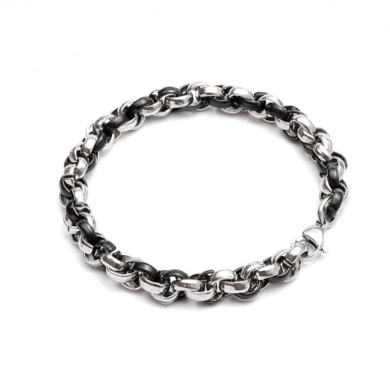 Full Steel Bracelet 4941 Full Steel Bracelet 4941