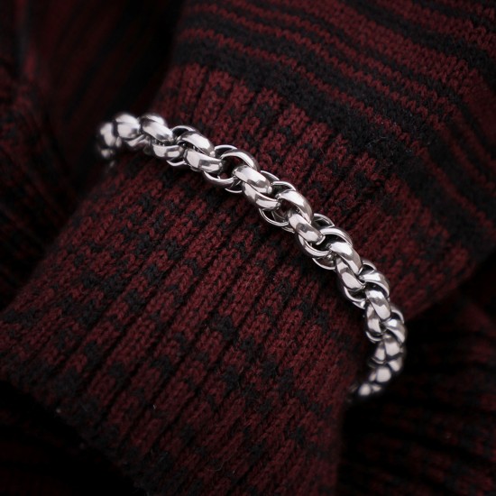 Full Steel Bracelet 4941 Full Steel Bracelet 4941
