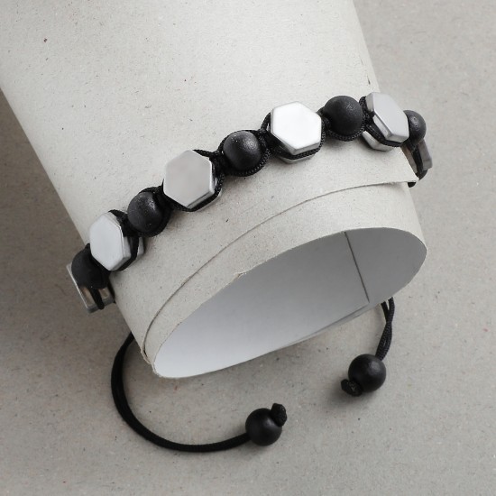 Natural Stone Bracelets 8971 Natural Stone Bracelets 8971