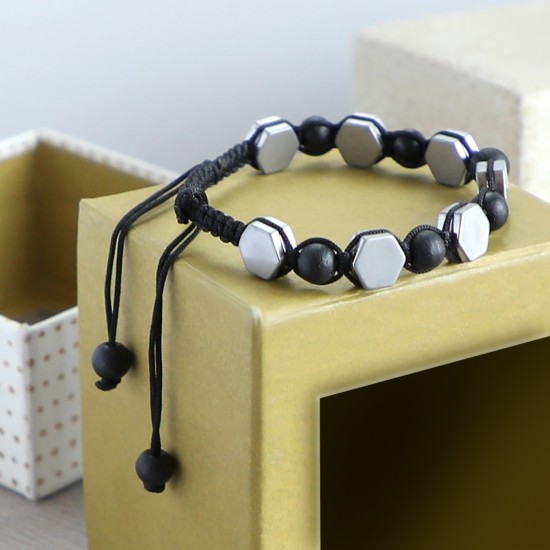Natural Stone Bracelets 8971 Natural Stone Bracelets 8971
