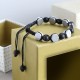 Natural Stone Bracelets 8971 Natural Stone Bracelets 8971