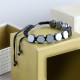 Natural Stone Bracelets 8972 Natural Stone Bracelets 8972