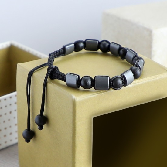 Natural Stone Bracelets 8973 Natural Stone Bracelets 8973