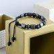 Natural Stone Bracelets 8973 Natural Stone Bracelets 8973