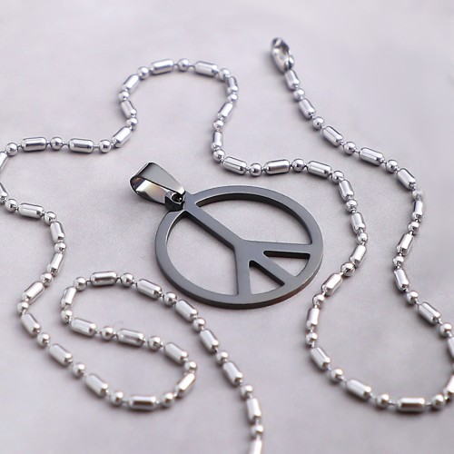 Steel Pendant Models 7334