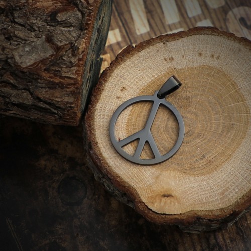 Steel Pendant Models 7334