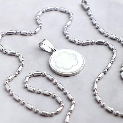 Steel Pendant Models 4896