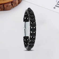 Natural Stone Bracelets 9119