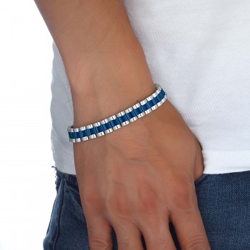 Full Steel Bracelet 10797