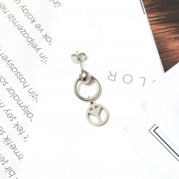 Earring Piercing 7527