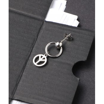 Earring Piercing 7527