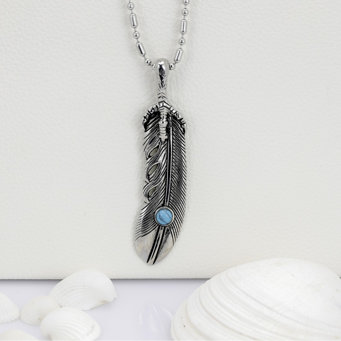 Toptan Pençeli Tüy Çelik Kolye Ucu Fiyatları