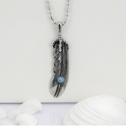 نماذج قلادة الصلب 8010