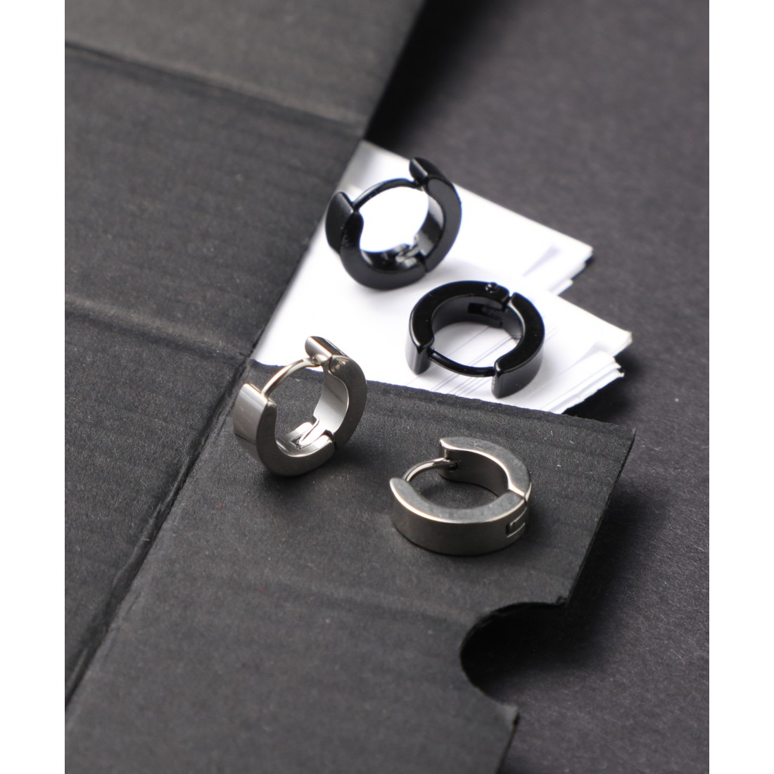 Toptan Popüler Çelik Küpe Fiyatları