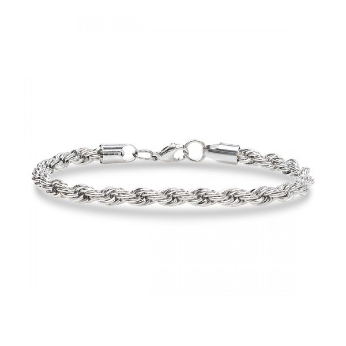 Men's Full Steel Bracelet 13940