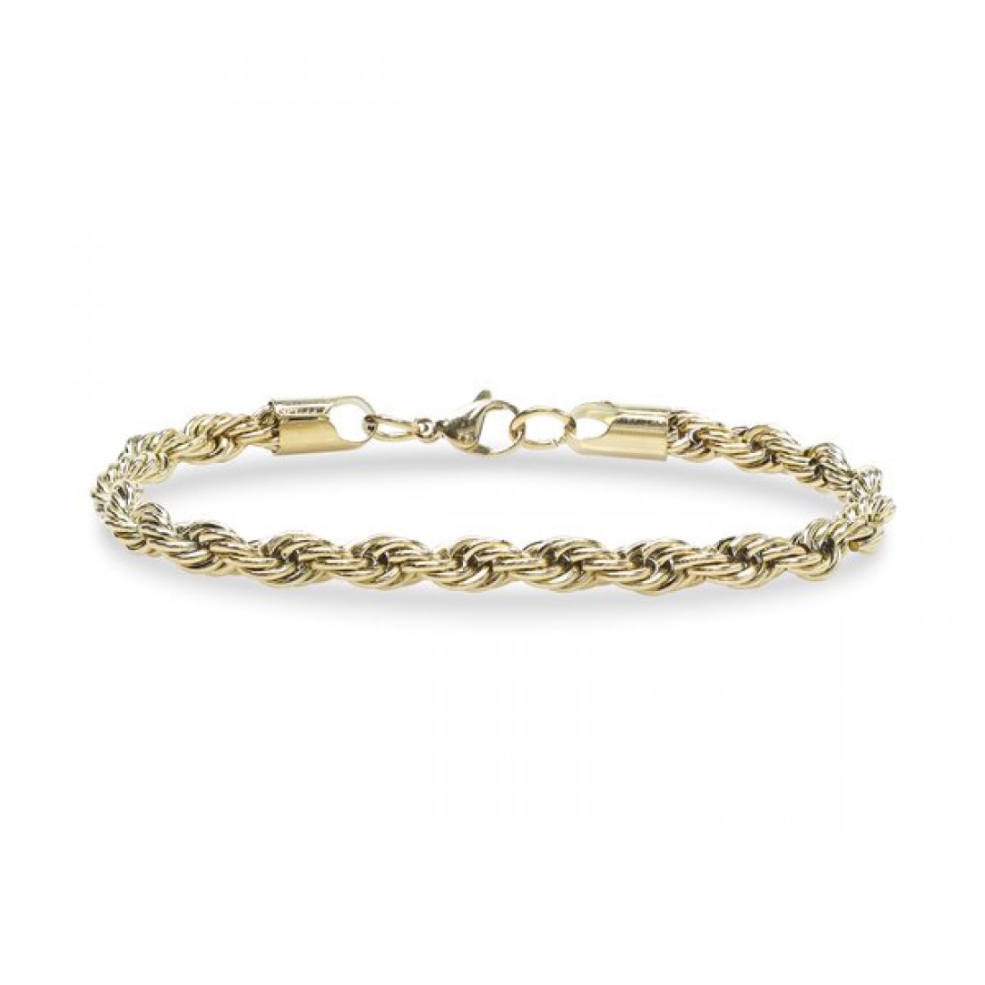 Men's Full Steel Bracelet 13940