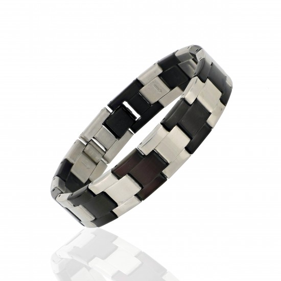 Full Steel Bracelet 8687