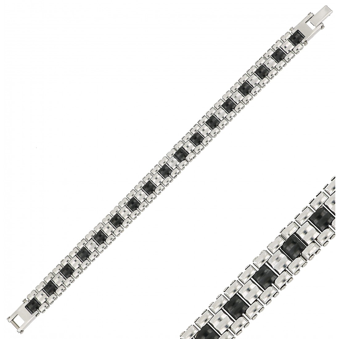 Toptan Anti Alerjik Kaliteli Full Çelik Bileklik Fiyatları