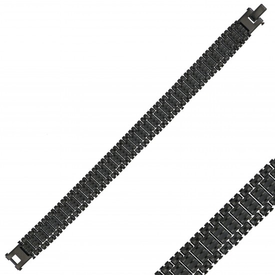 Full Steel Bracelet 8689