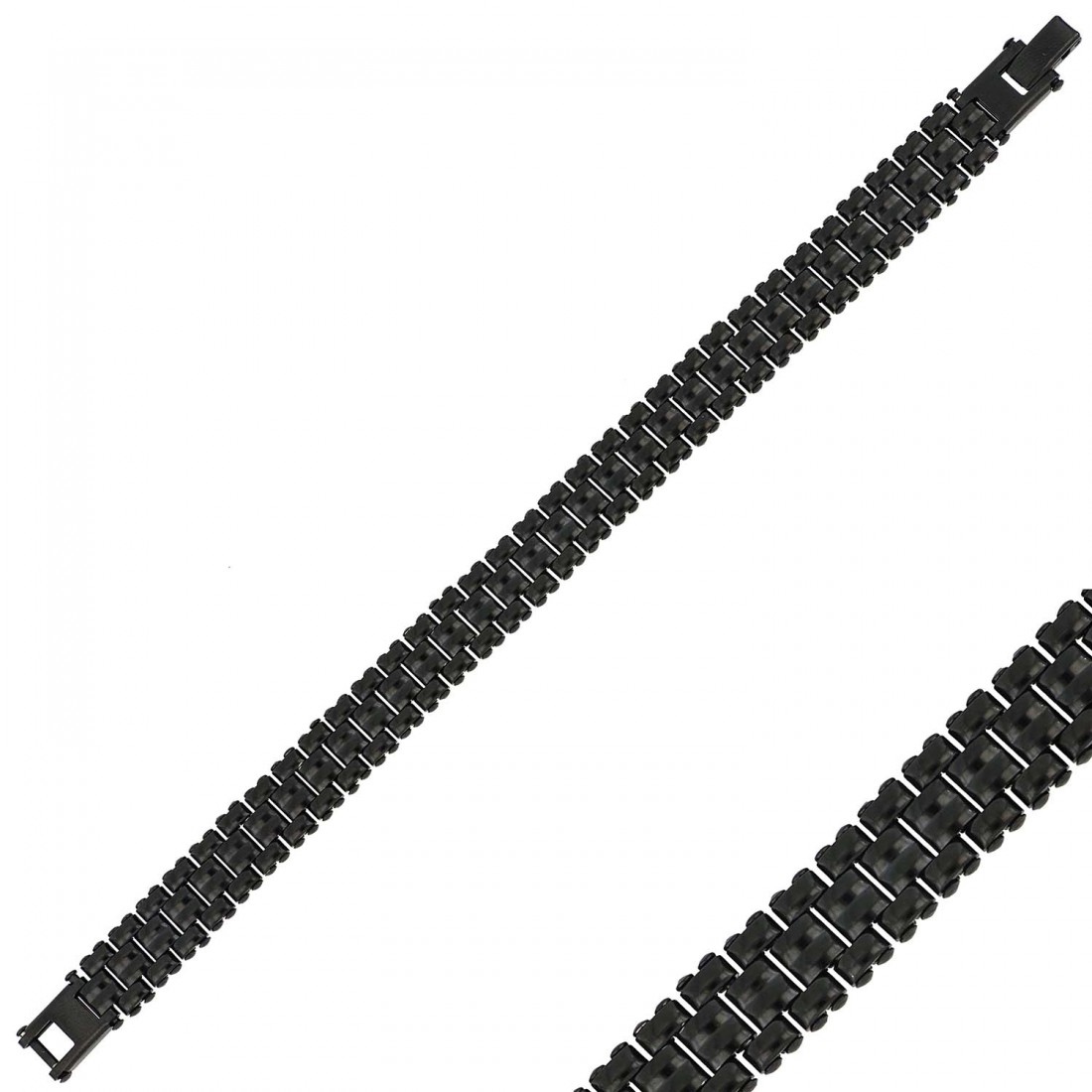 Toptan Anti Alerjik Kaliteli Full Çelik Bileklik Fiyatları