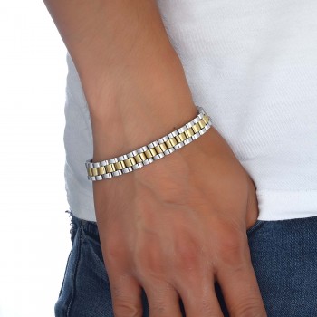 Full Steel Bracelet 10799