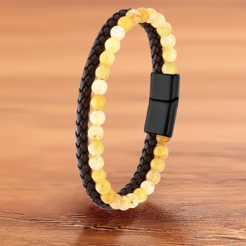 Steel Bracelet 10168