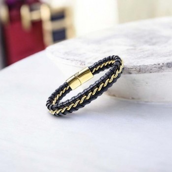 Strap Steel Bracelet 11951