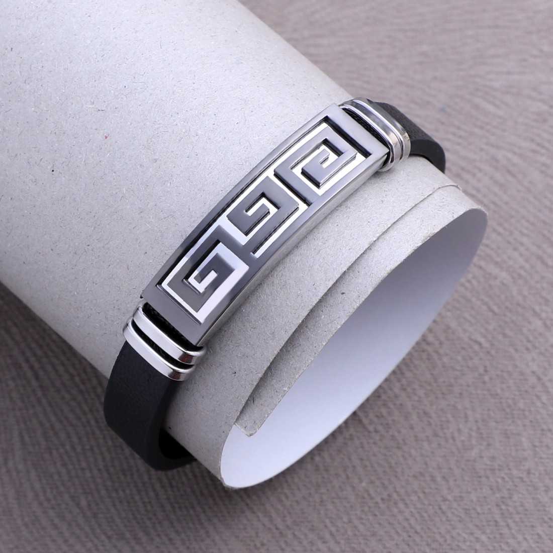 Toptan Sarmal Çelik Bileklik Fiyatları