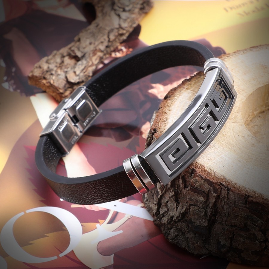 Toptan Sarmal Çelik Bileklik Fiyatları