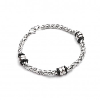 Full Steel Bracelet 4938