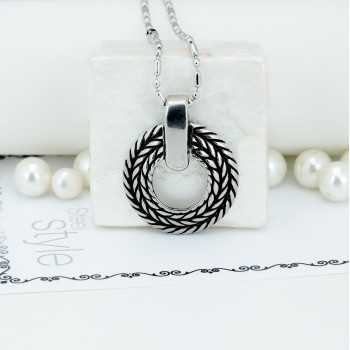 Steel Pendant Models 7923