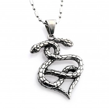 Steel Pendant Models 7904