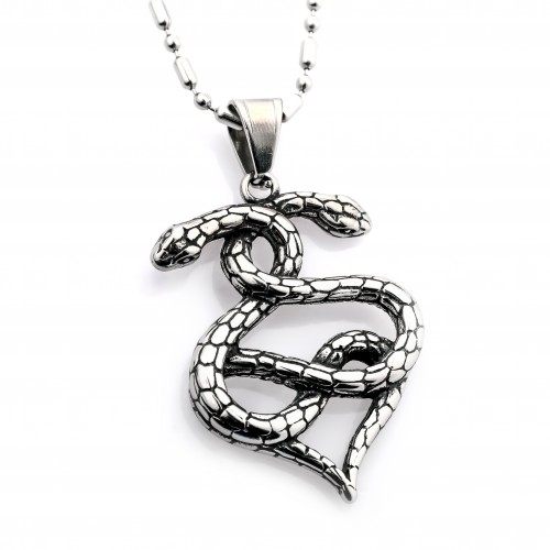 Steel Pendant Models 7904