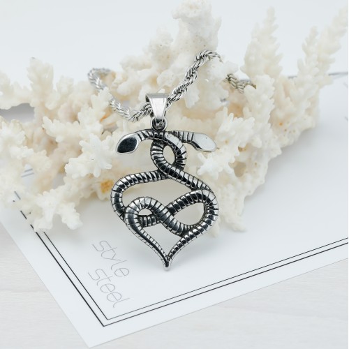 Steel Pendant Models 7904