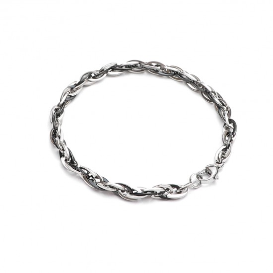 Full Steel Bracelet 4949