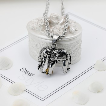 Steel Pendant Models 7951