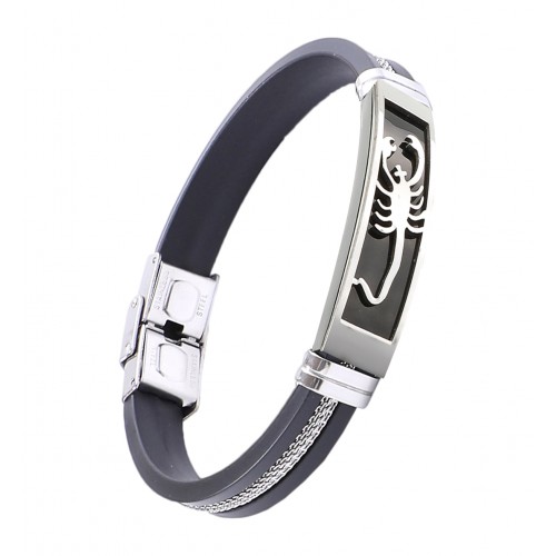 Strap Steel Bracelet 5945