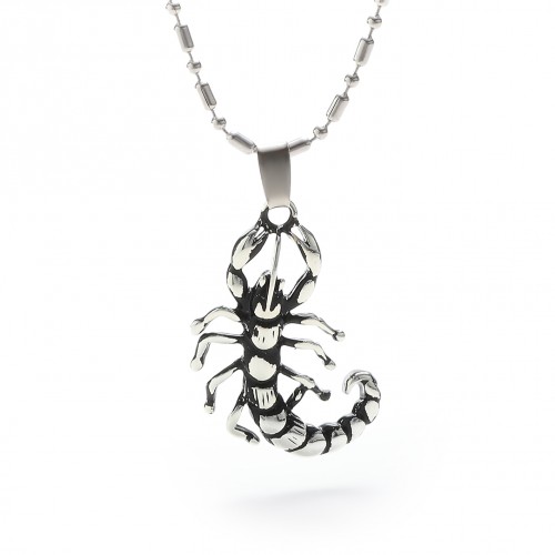 Steel Pendant Models 5348